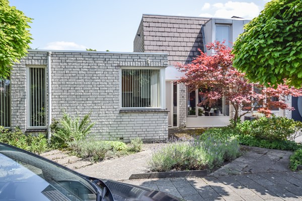 Medium property photo - Groen van Prinstererlaan 70, 5237 CG 's-Hertogenbosch